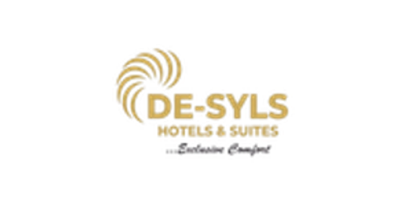 DE-SYLS Logo